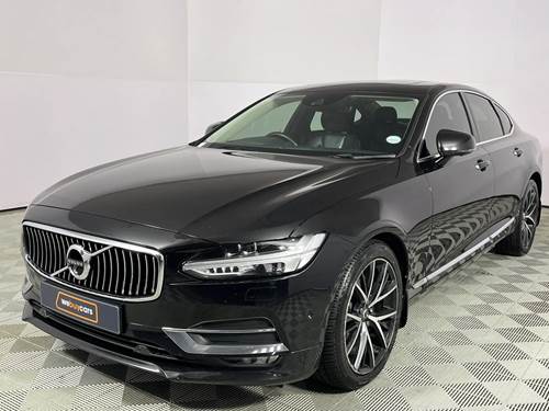 Volvo S90 D5 Momentum Geartronic AWD