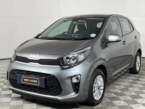 Kia Picanto 1.0 Style