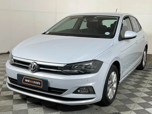 Volkswagen (VW) Polo 1.0 TSi Comfortline