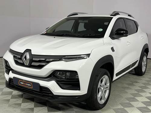 Renault Kiger 1.0 Energy Zen