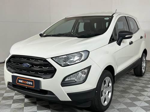 Ford EcoSport 1.5 TiVCT Ambiente