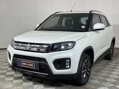 Suzuki Vitara Brezza 1.5 GL