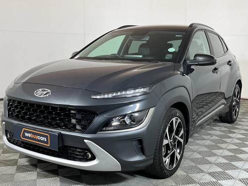 Hyundai Kona 1.6 TGDi Executive DCT