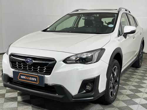 Subaru XV 2.0 iS-ES CVT