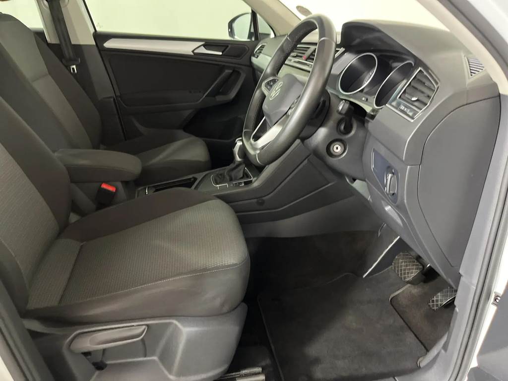 Volkswagen Vw Tiguan Tsi Comfortline Dsg Kw For Sale R