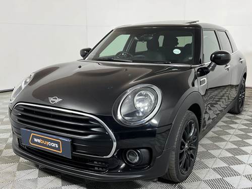 MINI Cooper Mark IV (100 kW) Clubman Auto