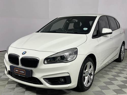 BMW 225i (F45) Active Tourer Steptronic 