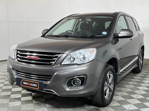 Haval H6 1.5T Premium