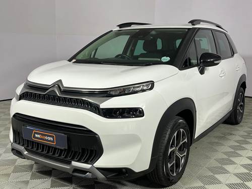 Citroen C3 Aircross 1.2 PureTech Feel