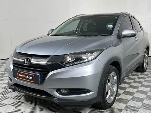 Honda HR-V 1.8 Elegance CVT