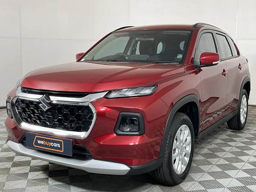 Suzuki Grand Vitara 1.5 GL