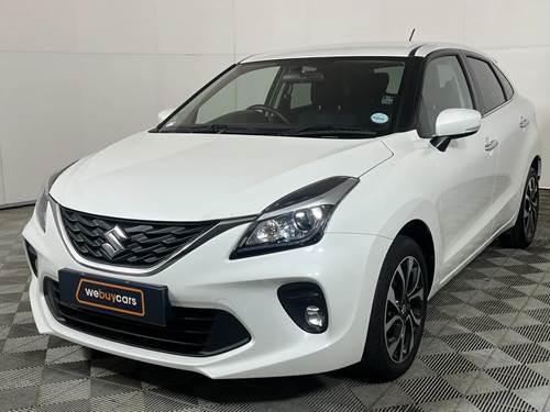 Suzuki Baleno 1.4 GLX 5 Door Auto