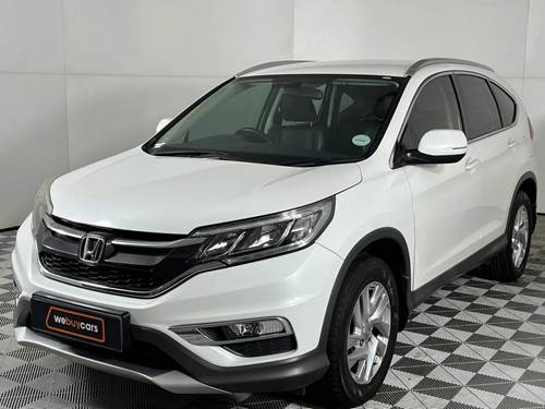 Honda CR-V 2.0 (Mark II - 114 kW) Elegance Auto 