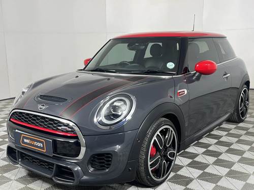 MINI Cooper Mark V JCW GP3 Steptronic