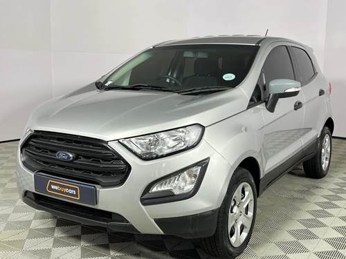 Ford EcoSport 1.5 TiVCT Ambiente