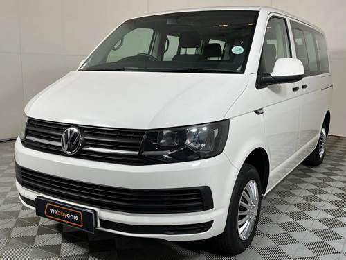 Volkswagen (VW) Kombi T6 2.0 TDi (103 kW) Trendline DSG