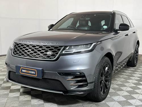 Land Rover Range Rover Velar 2.0D SE (177kW)