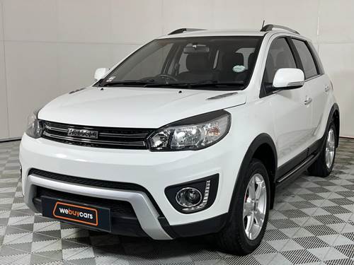 Haval H1 1.5 VVT