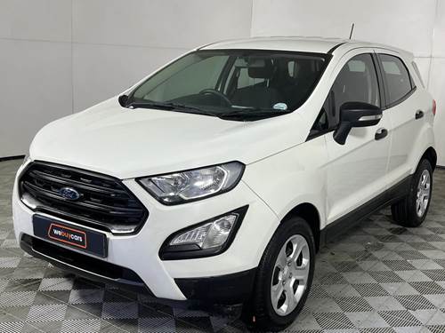 Ford EcoSport 1.5 TiVCT Ambiente