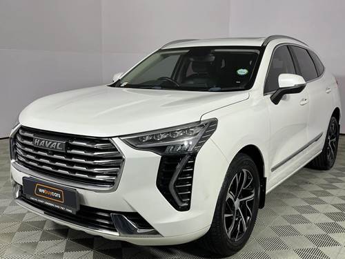 Haval Jolion 1.5T Luxury