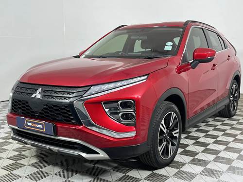 Mitsubishi Eclipse Cross 1.5T GLS CVT