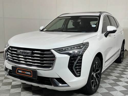 Haval Jolion 1.5T Luxury DCT