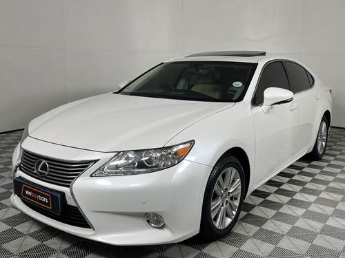 Lexus ES 250 EX