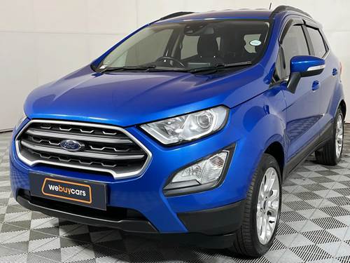 Ford EcoSport 1.0 Trend