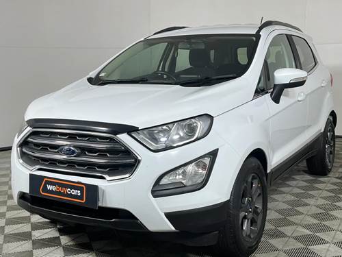 Ford EcoSport 1.0 Trend