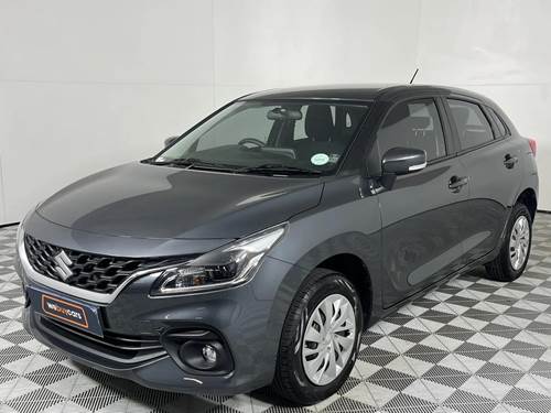 Suzuki Baleno 1.5 GL