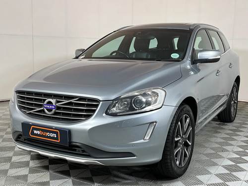 Volvo XC60 T5 Momentum Geartronic AWD