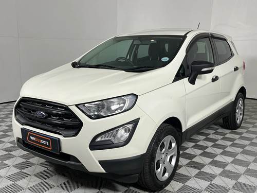 Ford EcoSport 1.5 TDCi Ambiente