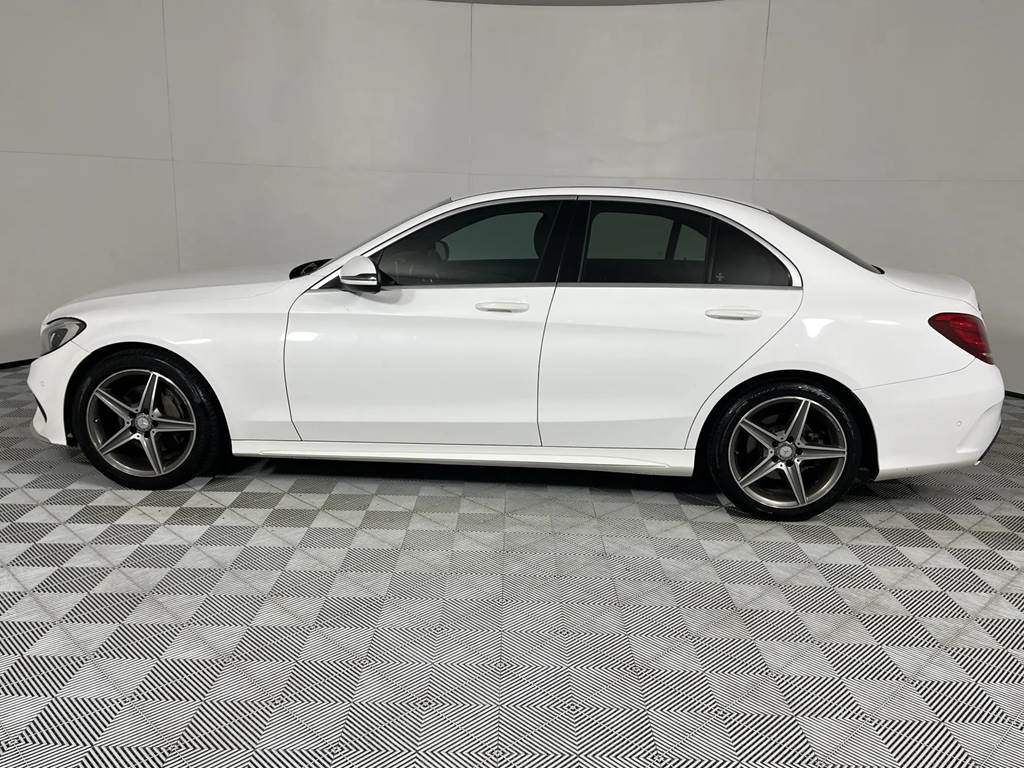 Mercedes Benz C For Sale R Carfind Co Za