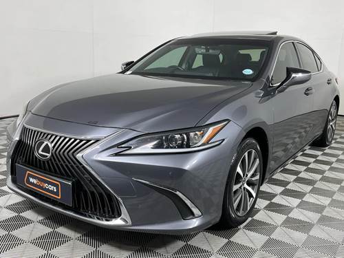 Lexus ES 250 EX II