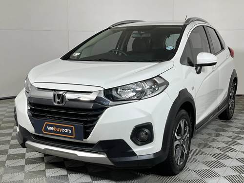 Honda WR-V 1.2 Comfort