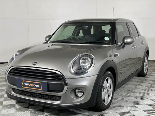 MINI One 1.5T Auto