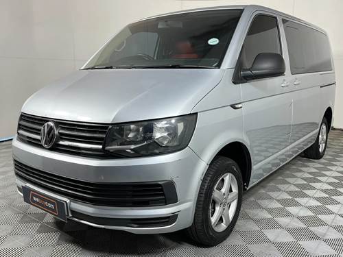 Volkswagen (VW) Kombi T6 2.0 TDi (103 kW) Trendline DSG