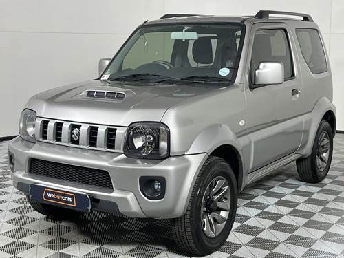 Suzuki Jimny 1.3 Auto