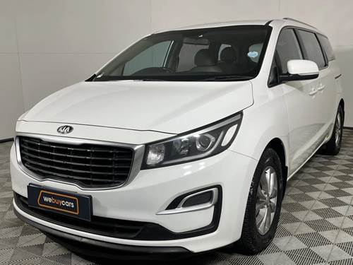 Kia Grand Sedona 2.2 CRDi EX 7 Seater Auto