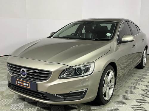 Volvo S60 D4 (140kW) Momentum Geartronic