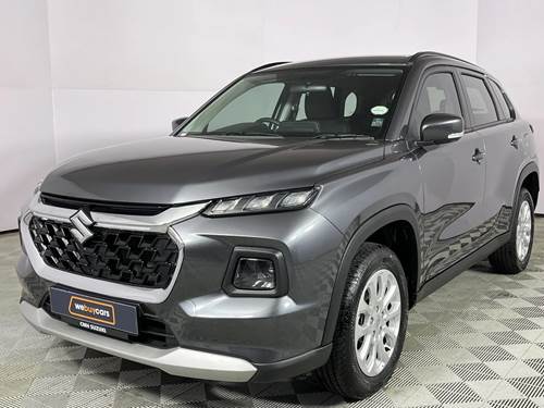 Suzuki Grand Vitara 1.5 GL