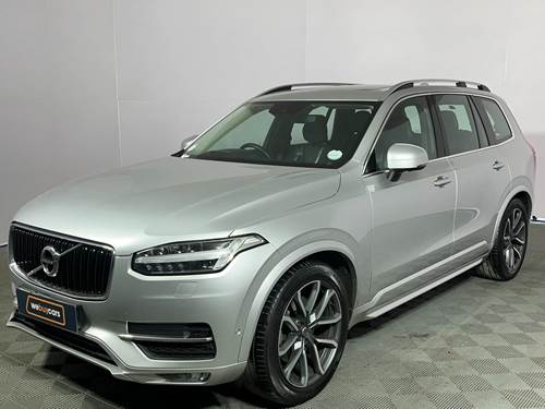 Volvo XC90 T6 Momentum Geartronic AWD