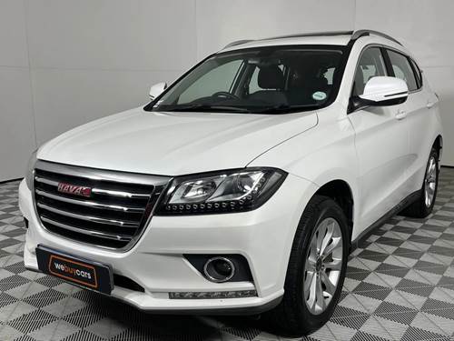 Haval H2 1.5T Luxury