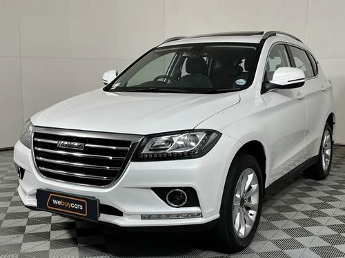 Haval H2 1.5T Luxury