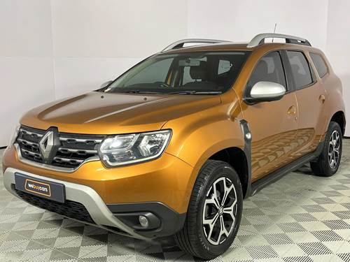 Renault Duster 1.5 dCi Prestige 4x2