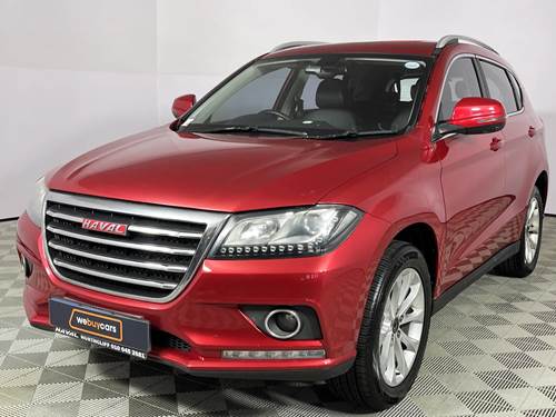 Haval H2 1.5T Luxury