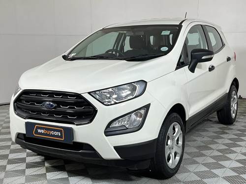 Ford EcoSport 1.5 TDCi Ambiente