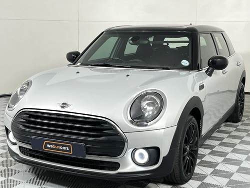 MINI Cooper Mark IV (100 kW) Clubman Auto