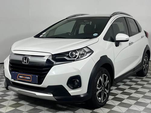 Honda WR-V 1.2 Elegance