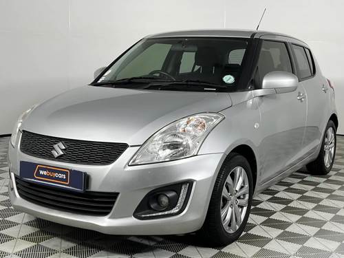 Suzuki Swift 1.4 GLS